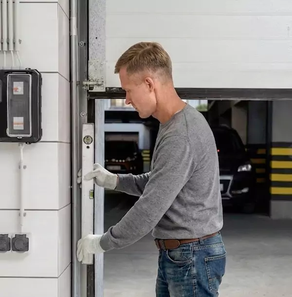 Why Choose Us for Door, Gate and Security Services in Birmingham, MI