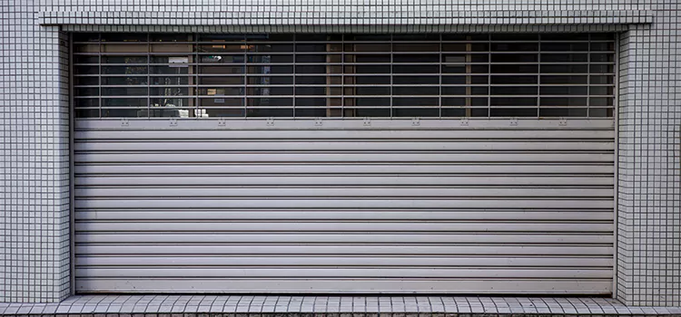 Advanced Solutions for Your Aluminum Garage Doors in Birmingham, Michigan