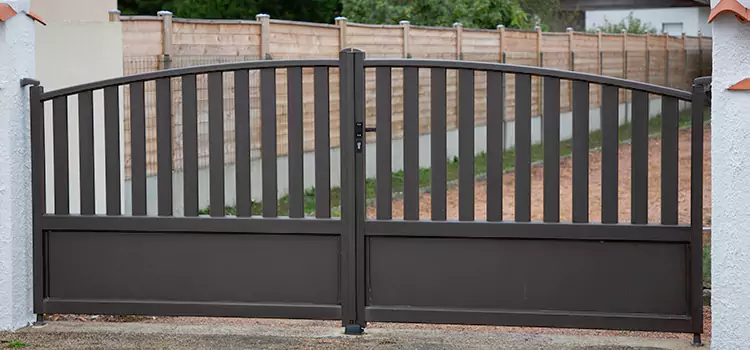 Advanced Gate Solutions in Birmingham, MI