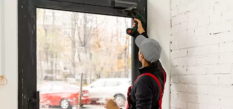 Comprehensive Door Closer Services in Birmingham, MI