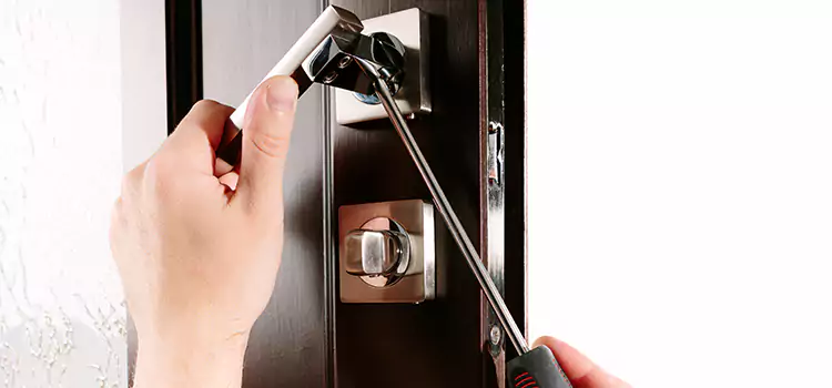 Door Lock Replacement Service Birmingham