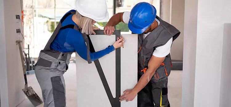Why Choose Us for Door Panel Services in Birmingham, MI?
