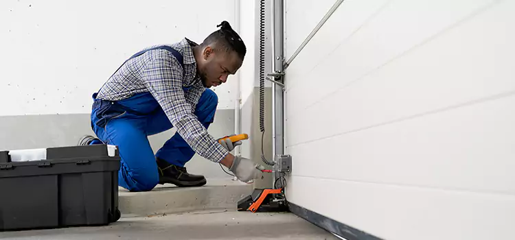 Expert Solutions for Every Garage Lock Need in Birmingham, MI