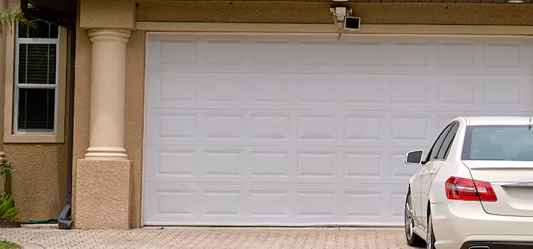 Comprehensive Garage Door Maintenance Services in Birmingham, MI