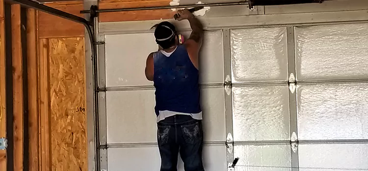 Specialized Garage Door Panel Solutions in Birmingham, MI