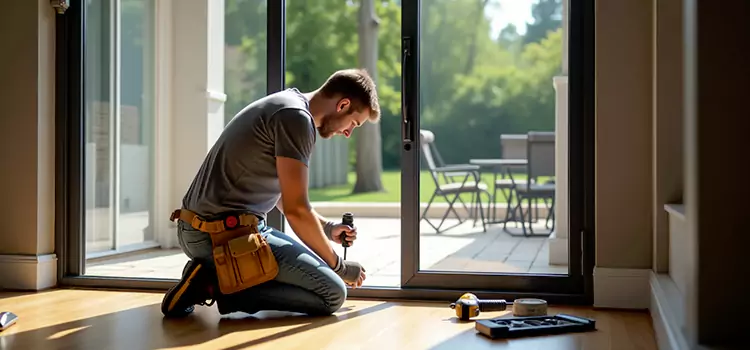 Comprehensive Solutions for Every Glass Door Need in Birmingham, MI