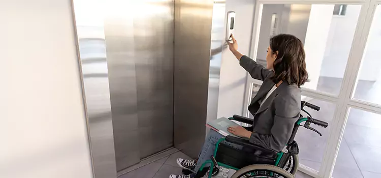 Benefits of Modern Handicap Door Systems in Birmingham, MI
