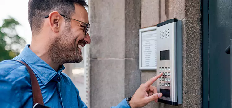 Advanced Solutions for Enhanced Security in Birmingham, MI