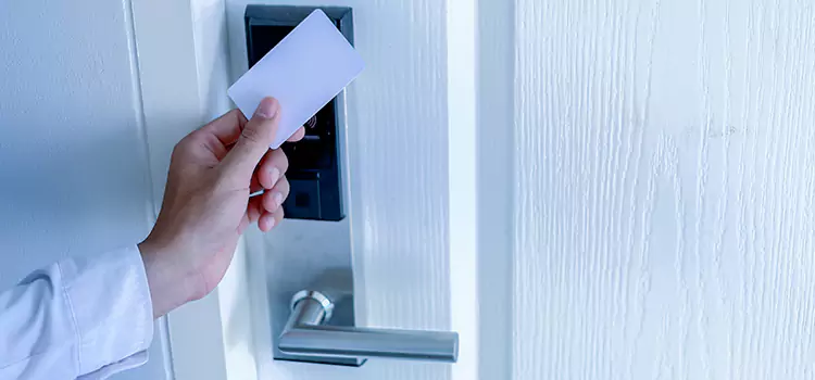Why Choose Us for Your Keycard Lock Installation in Birmingham, MI?