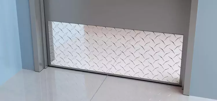 Benefits of Professional Kick Plate Solutions in Birmingham, MI