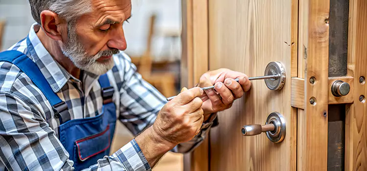Mortise Replacement Lock Birmingham