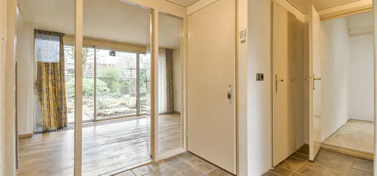 Why Choose Our Pocket Door Experts in Birmingham, MI?