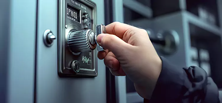Locksmith Cost to Open Safe Birmingham