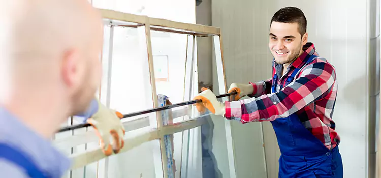 Patio Door Panel Replacement Birmingham
