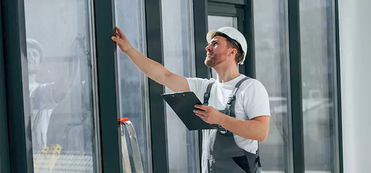 Comprehensive Solutions for Your Sticking Doors in Birmingham, MI