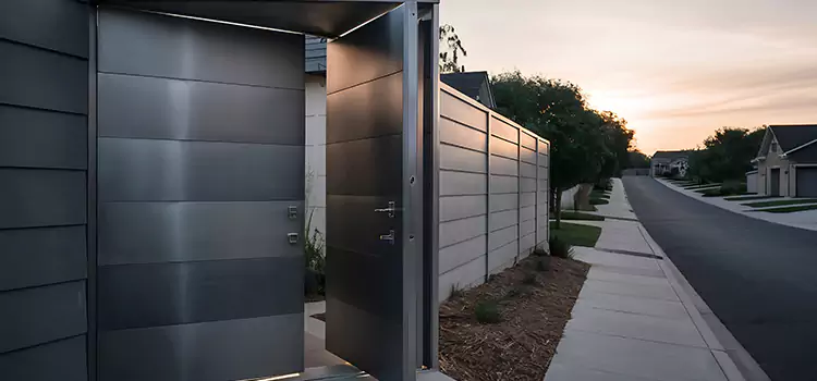 Comprehensive Steel Door Solutions in Birmingham, MI