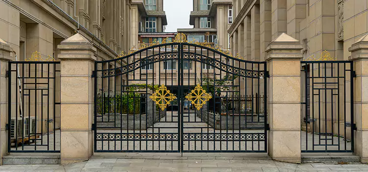 Comprehensive Iron Gate Maintenance Solutions in Birmingham, MI