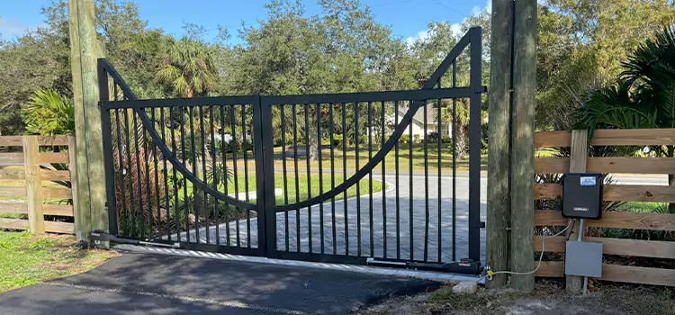 Why Choose Us for Your Automatic Gate Needs in Birmingham, MI?