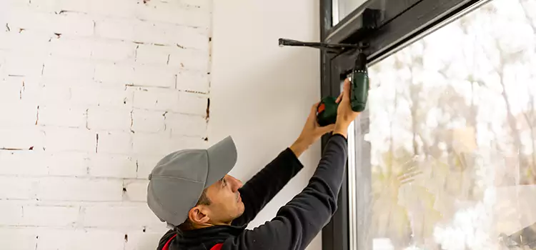 Your Trusted Partner for Door Closer Solutions in Birmingham, MI