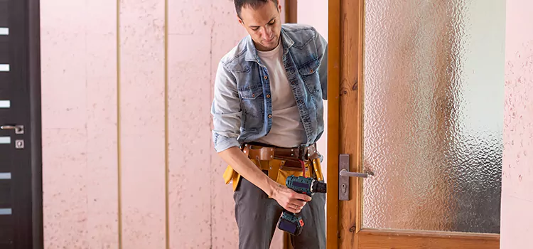 Door Glass Replacement Birmingham