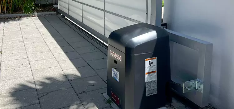 Emergency Electric Gate Repairs Birmingham