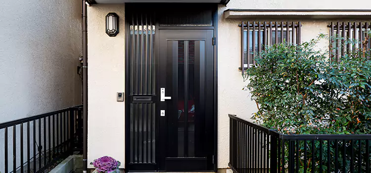 Popular Exterior Door Options in Birmingham, MI