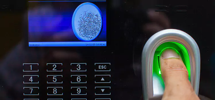 Your Trusted Partner for Secure Access in Birmingham, MI