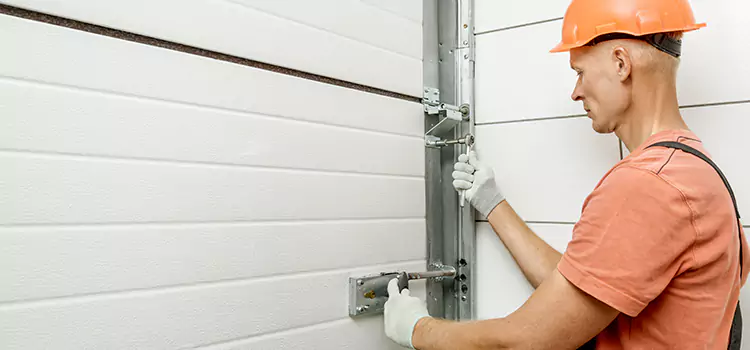 Why Choose Us for Garage Door Lock Services in Birmingham, MI?