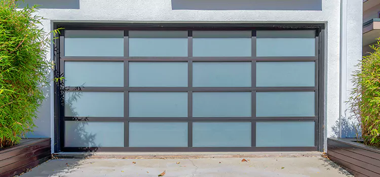Why Choose Us for Garage Door Care in Birmingham, MI?