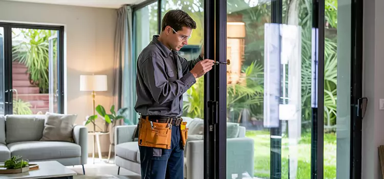 Why Choose Us for Your Glass Door Needs in Birmingham, MI?