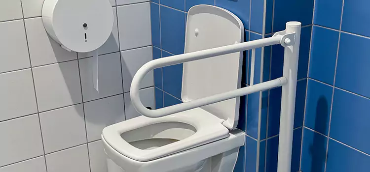 Comprehensive Solutions in Birmingham, MI for Accessible Facilities