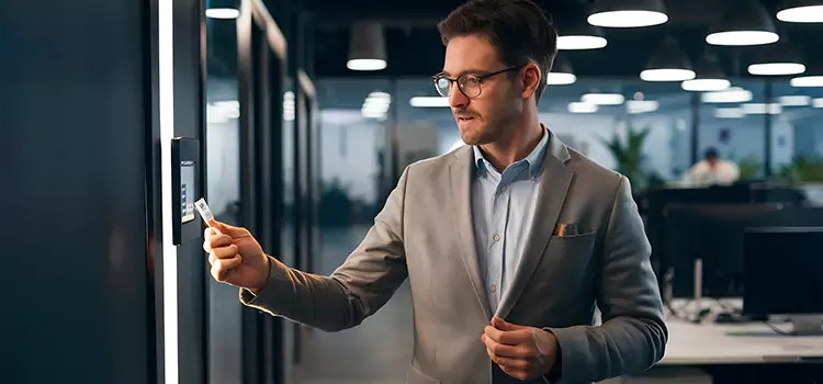 Our Commitment to Keycard Security Excellence in Birmingham, MI