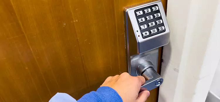 Why Choose Us for Your Keypad Lock Needs in Birmingham, MI?