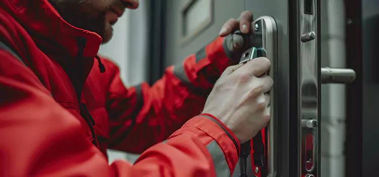Mobile Car Key Service Birmingham