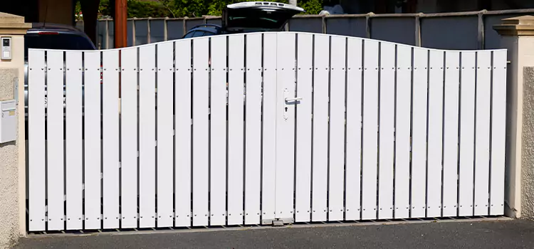 Why Choose Us for Residential Gate Repair in Birmingham, MI?