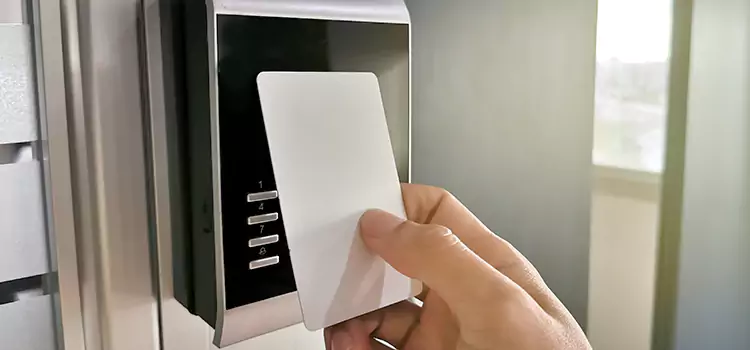 Advanced RFID Technology Integration in Birmingham, MI