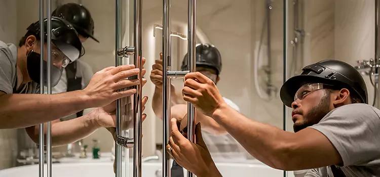 Shower Door Replacement Cost Birmingham