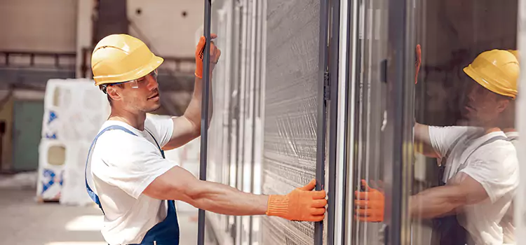Sliding Door Mesh Replacement Birmingham