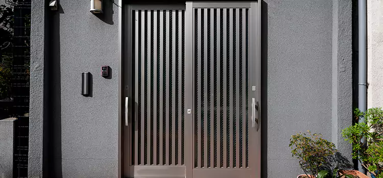 Specialized Steel Door Services in Birmingham, MI