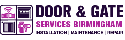 Door & Gate Services Birmingham